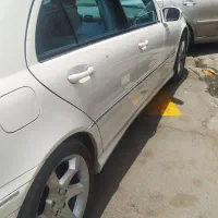 بنز c240