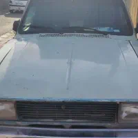 فروش وانت پیکان