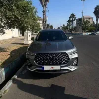 فروش تیگو 7 پرو مدل 402
