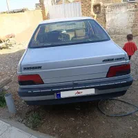 پژو 405