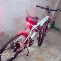 دوچرخه ۲۶|دوچرخه، اسکیت، اسکوتر|تهران, خزانه|دیوار