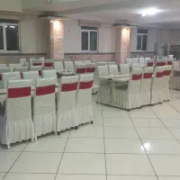 وسایل رستوران و کافه سنتی