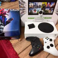 ایکس باکس series S Xbox