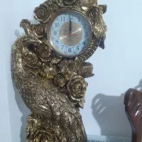ساعت ایستاده