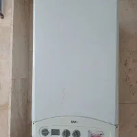 پکیج باکسی ایتالیا کم کارکرد و سالم زیر قیمت
