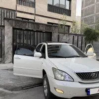 Rx 350