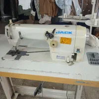 چرخ دمپادوز تک قلاب جک