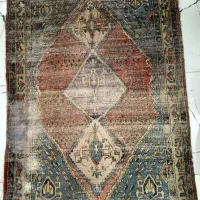 فرش صفویه کلکسیونی موزه ای