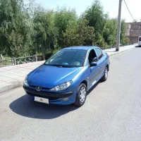 206SDمدل93v8