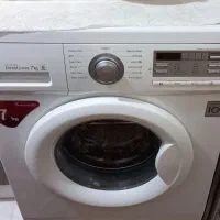 ماشین لباسشویی ال جی
