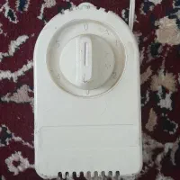 کلید پنکه سقفی و آبگرمکن فروش فوری