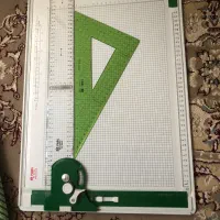 تخته معماری نو سالمه