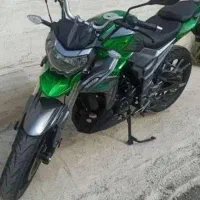 لئوپارد 250 مدل 402