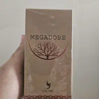 فروش ادکلن MEGADOSE