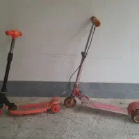 اسکوتر سالم
