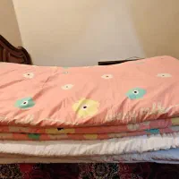 تشک پنبه ای