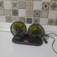 پنکه فندکی ماشین