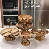 سرویس پذیرایی