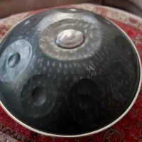 هنگدرام ۹ نت a gift