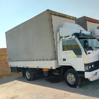 خاور هیوندا تمیز