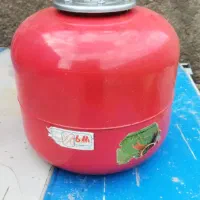 منبع تحت فشار