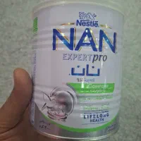 قوطی شیر خشک