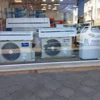 کولر گازی یونیوا لوکس