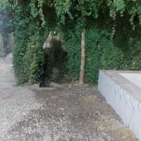 خانه باغ عزآباد