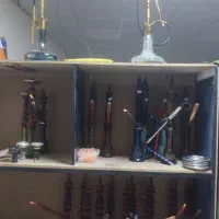 کار در کافه