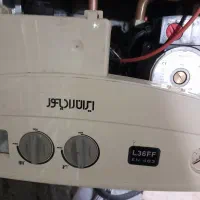 پکیج ایران رادیاتور مدل ۳۶۰۰۰