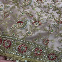 لباس محلی