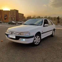 پژو پارس Tu5سیمی