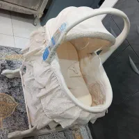 گهواره نوزاد