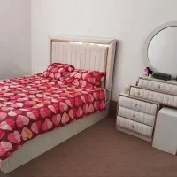 تخت خواب دونفره کد۸۸
