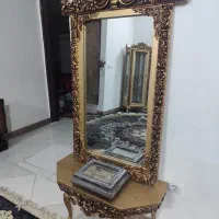 بوفه|بوفه، ویترین، کنسول|زاهدان, |دیوار