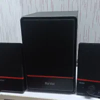 اسپیکر برند مارشال