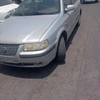 سمند LX