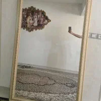 آیینه قدی بزرگ