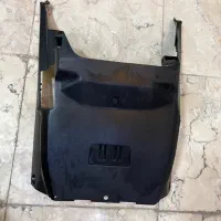 سینی زیر کلیک اتاق قدیم