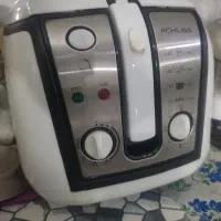 سرخ کن نوع درحد با گارانتی
