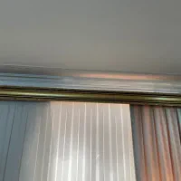 کتیبه چوبی کاملا نو طول ۴/۲۰