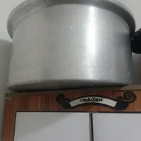 قابلمه مجلسی هیئتی سایز۸۰