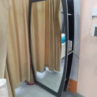 آینه کمد دار