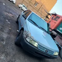 پژو روا