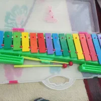 بلز آویز تخت کودک عروسک