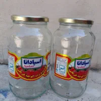 شیشه رب