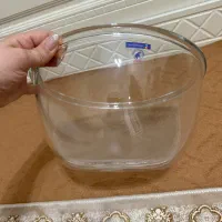 پنج عدد کاسه لومینارک نونو سالم فرانسه اصل