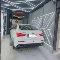 آریزو 5fl IE لاکاغذی مدل ۱۴۰۳