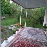 ویلای ساحلی جنگلی دنج
