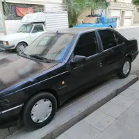 پژو 405 مدل 82